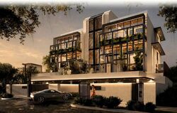 Goodman Road (D15), Semi-Detached #613478341